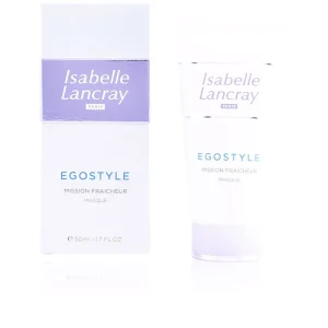 Isabelle Lancray Egostyle Mission Fraicheur Masque Sale