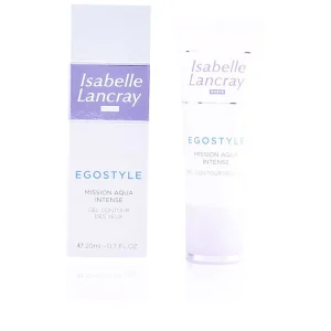 Isabelle Lancray Egostyle Mission Aqua Intense Gel Contour Des Yeux Hot