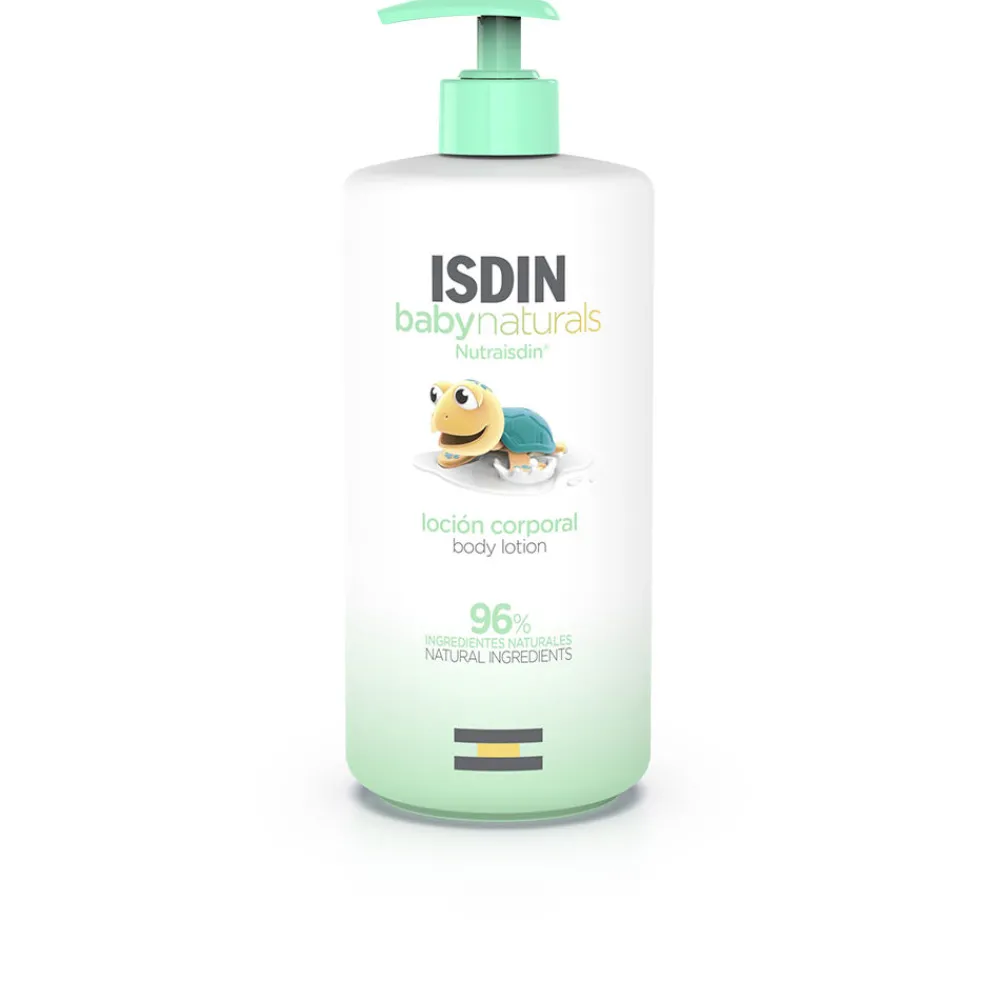 isdin_baby_naturals_body__2.webp Isdin Baby Naturals Body Lotion New