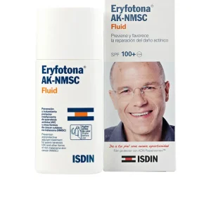 Isdin Eryfotona Ak-Nmsc Fluid Spf100+ Cheap