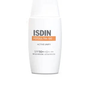 Isdin Foto Ultra 100 Active Unify Fusion Fluid Spf50+ Flash Sale
