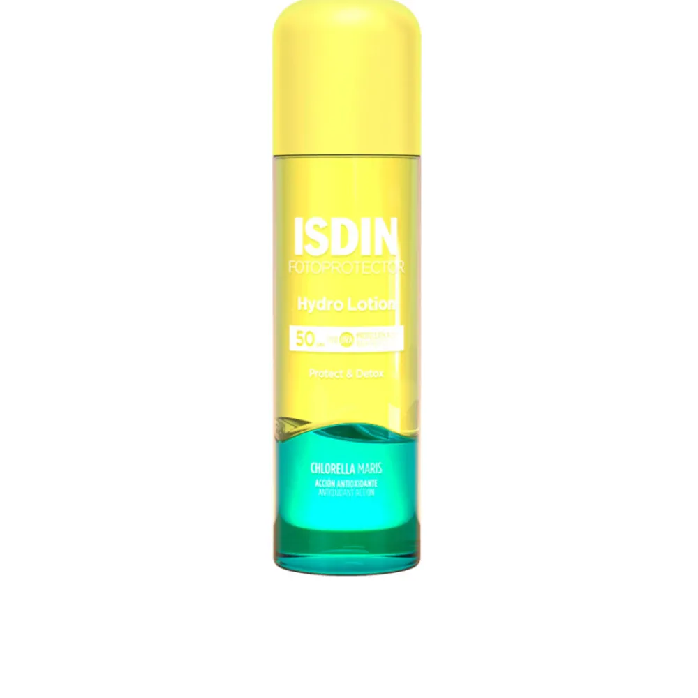 isdin_fotoprotector_hydro_0.webp Isdin Fotoprotector Hydrolotion Protege Y Oxigena Spf50+ Best Sale