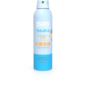 Isdin Fotoprotector Pediatrics Wet Skin Spf50+ Flash Sale
