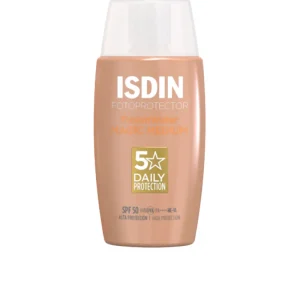 Isdin Fusion Water Fotoprotector Color Spf50 Store