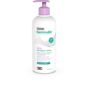 Isdin Germ Intim Gel De Higiene Intima Store