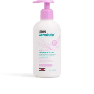 Isdin Germ Intim Gel De Higiene Intima Store