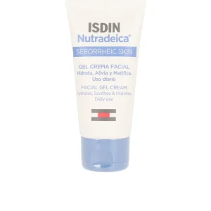 Isdin Nutradeica Gel-Crema Facial Piel Seborreica Best Sale
