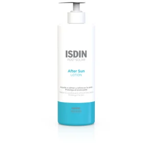 Isdin Post-Solar After Sun Lotion Flash Sale