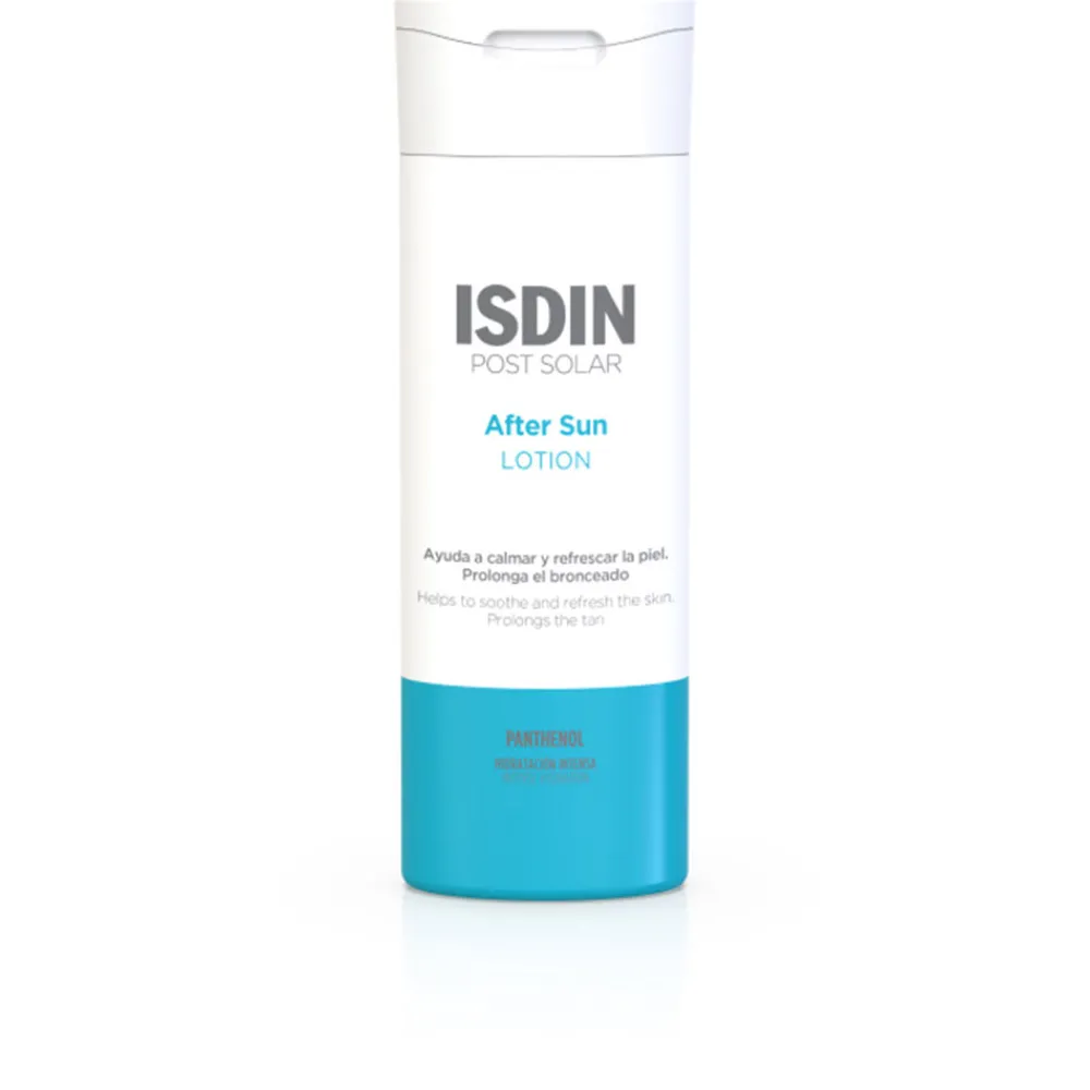 isdin_postsolar_after_sun_4.webp Isdin Post-Solar After Sun Lotion Flash Sale