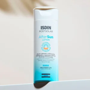 Isdin Post-Solar After Sun Lotion Flash Sale