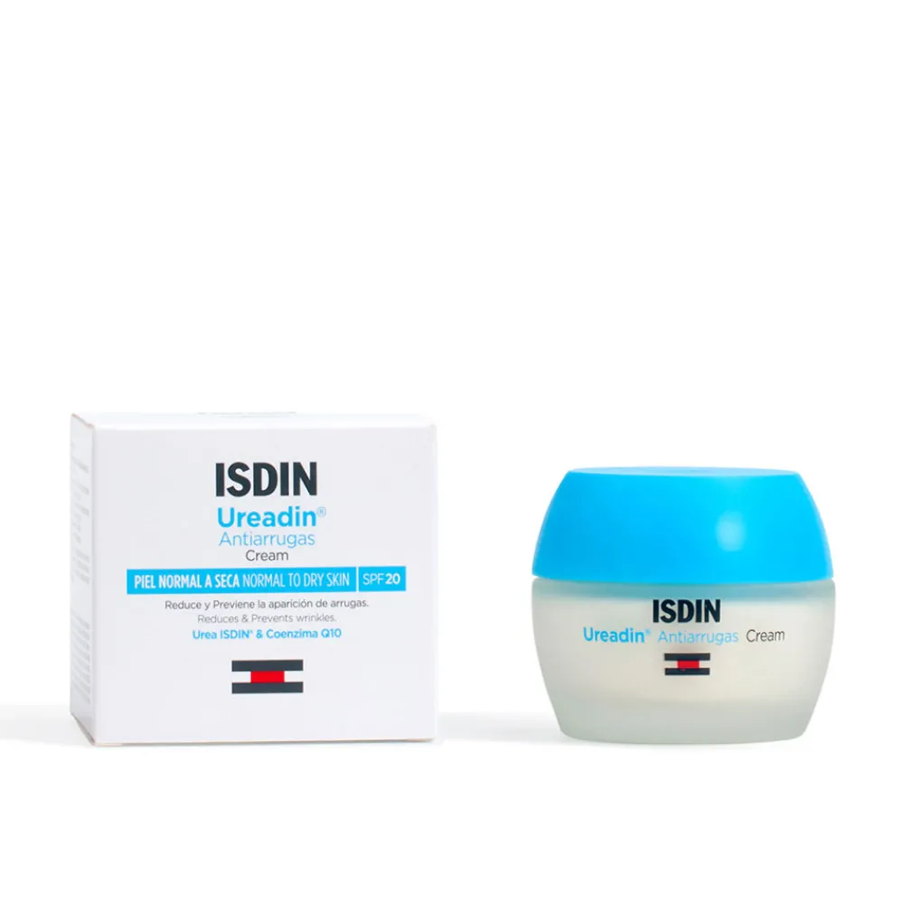 isdin_ureadin_antiarrugas_0.webp Isdin Ureadin Antiarrugas Cream Spf20 Cheap