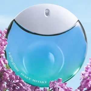 Issey Miyake A Drop D'Issey Eau De Parfum Fraiche Flash Sale