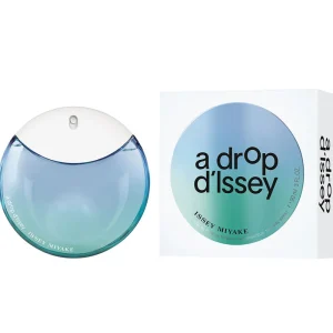 Issey Miyake A Drop D'Issey Eau De Parfum Fraiche Flash Sale