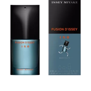 Issey Miyake Fusion D'Issey Igo Best Sale