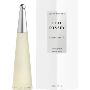 Issey Miyake L'Eau D'Issey Hot