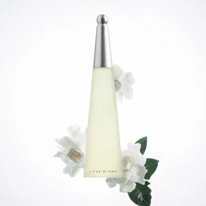 Issey Miyake L'Eau D'Issey Hot