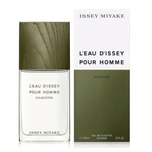 Issey Miyake L'Eau D'Issey Pour Homme Eau & Cedre Fashion