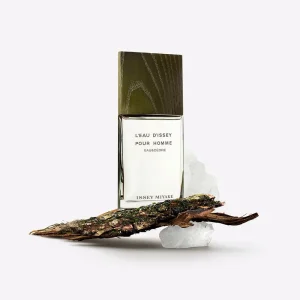 Issey Miyake L'Eau D'Issey Pour Homme Eau & Cedre Fashion