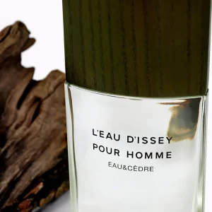 Issey Miyake L'Eau D'Issey Pour Homme Eau & Cedre Fashion