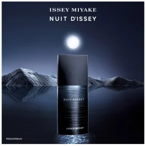 Issey Miyake Nuit D'Issey Best Sale