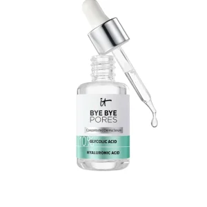 IT Cosmetics Bye Bye Pores Glycolic Acid Sérum Store
