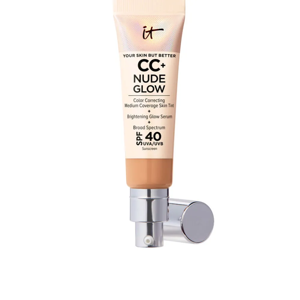 it_cosmetics_cc_nude_glow_4.webp IT Cosmetics Cc+ Nude Glow Weight Foundation + Glow Sérum Spf40 Flash Sale