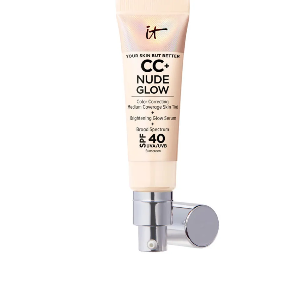 it_cosmetics_cc_nude_glow_8.webp IT Cosmetics Cc+ Nude Glow Weight Foundation + Glow Sérum Spf40 Flash Sale
