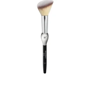 IT Cosmetics Heavenly Luxe French Boutique Blush Brush #4 New