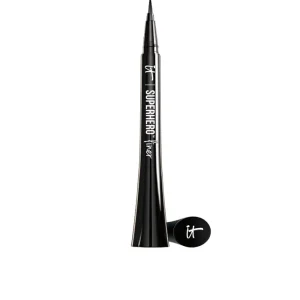 IT Cosmetics Superhero Liner Eyeliner Pen Hot