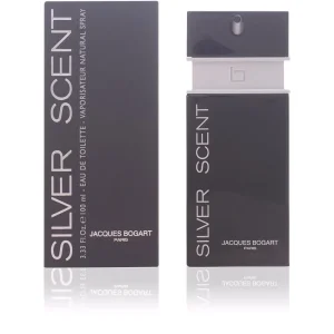 Jacques Bogart Silver Scent Fashion