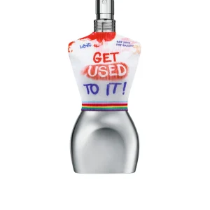 Jean Paul Gaultier Classique Pride Edition Limited Edition Fashion