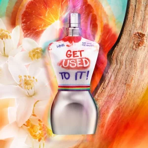 Jean Paul Gaultier Classique Pride Edition Limited Edition Fashion