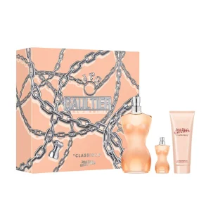 Jean Paul Gaultier Classique Lote Clearance