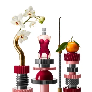 Jean Paul Gaultier Classique Best
