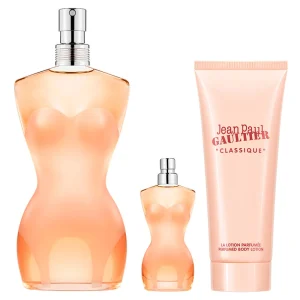 Jean Paul Gaultier Classique Lote Clearance