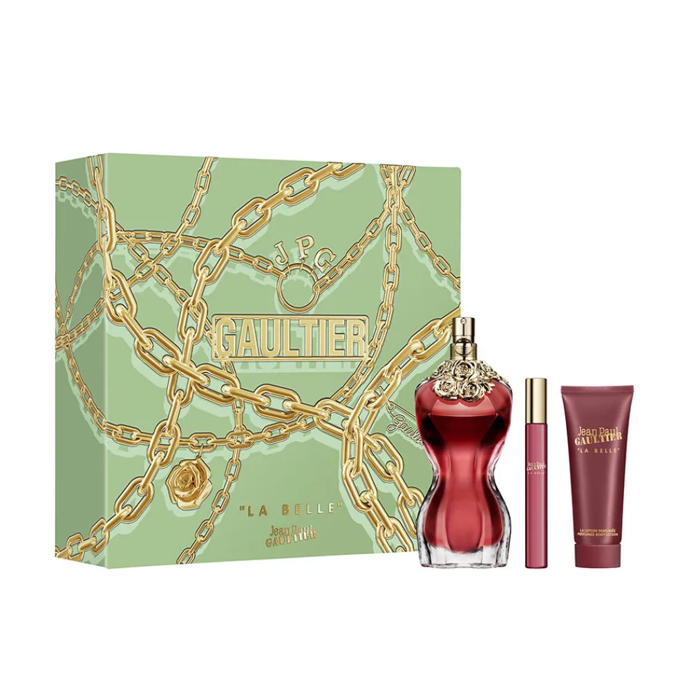 jean_paul_gaultier_la_bel_0.webp Jean Paul Gaultier La Belle Le Parfum Lote Cheap