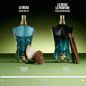 Jean Paul Gaultier Le Beau Best Sale