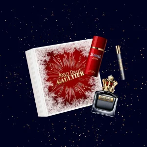 Jean Paul Gaultier Scandal Pour Homme Lote Hot