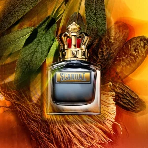 Jean Paul Gaultier Scandal Pour Homme Lote Hot