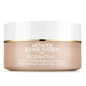 Jeanne Piaubert Regenactive Creme Comfort Restructurante Jour Discount