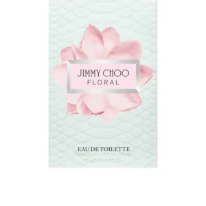 Jimmy Choo Floral Shop