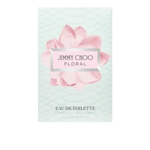 Jimmy Choo Floral Shop