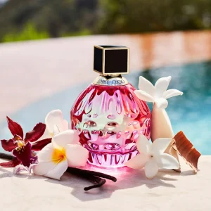 Jimmy Choo Rose Passion Shop