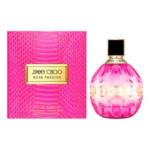 Jimmy Choo Rose Passion Shop