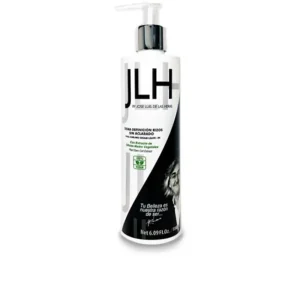 Jlh Crema De Rizos Con Extracto De Celulas Madre Vegetales Online