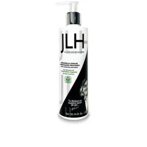 Jlh Mascarilla Con Extracto De Celulas Madre Vegetales New