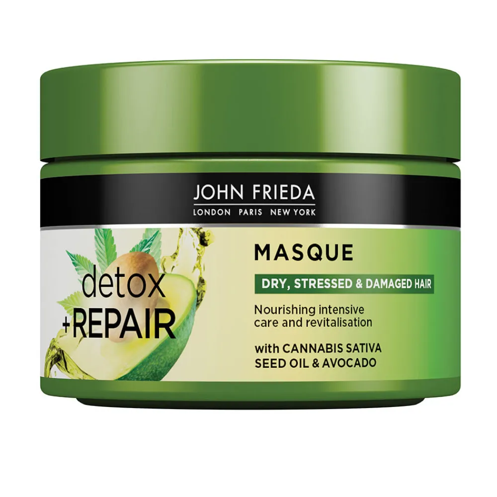john_frieda_detox__repair_0.webp John Frieda Detox & Repair Mascarilla Sale