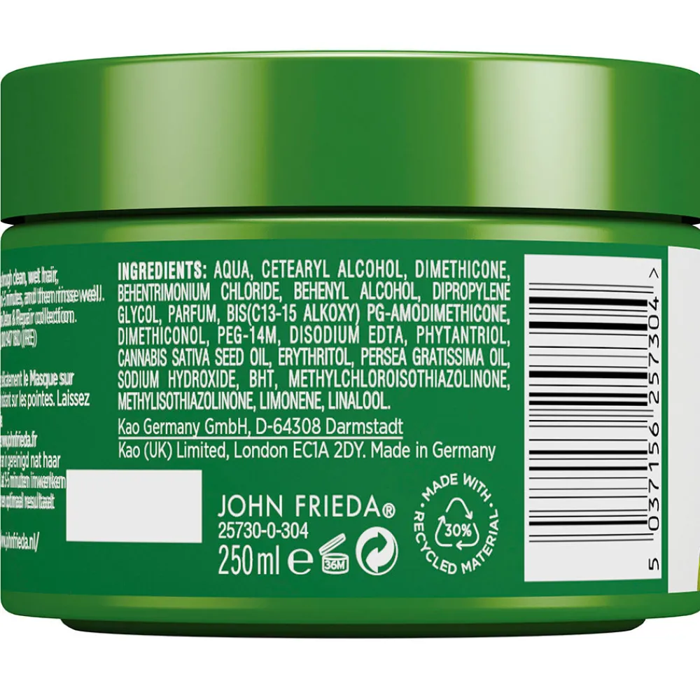 john_frieda_detox__repair_1.webp John Frieda Detox & Repair Mascarilla Sale