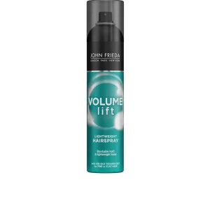 John Frieda Luxurious Volume Laca Volumen Duradero Outlet