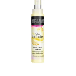 John Frieda Sheer Blonde Sprayaclarante Controlado Hot